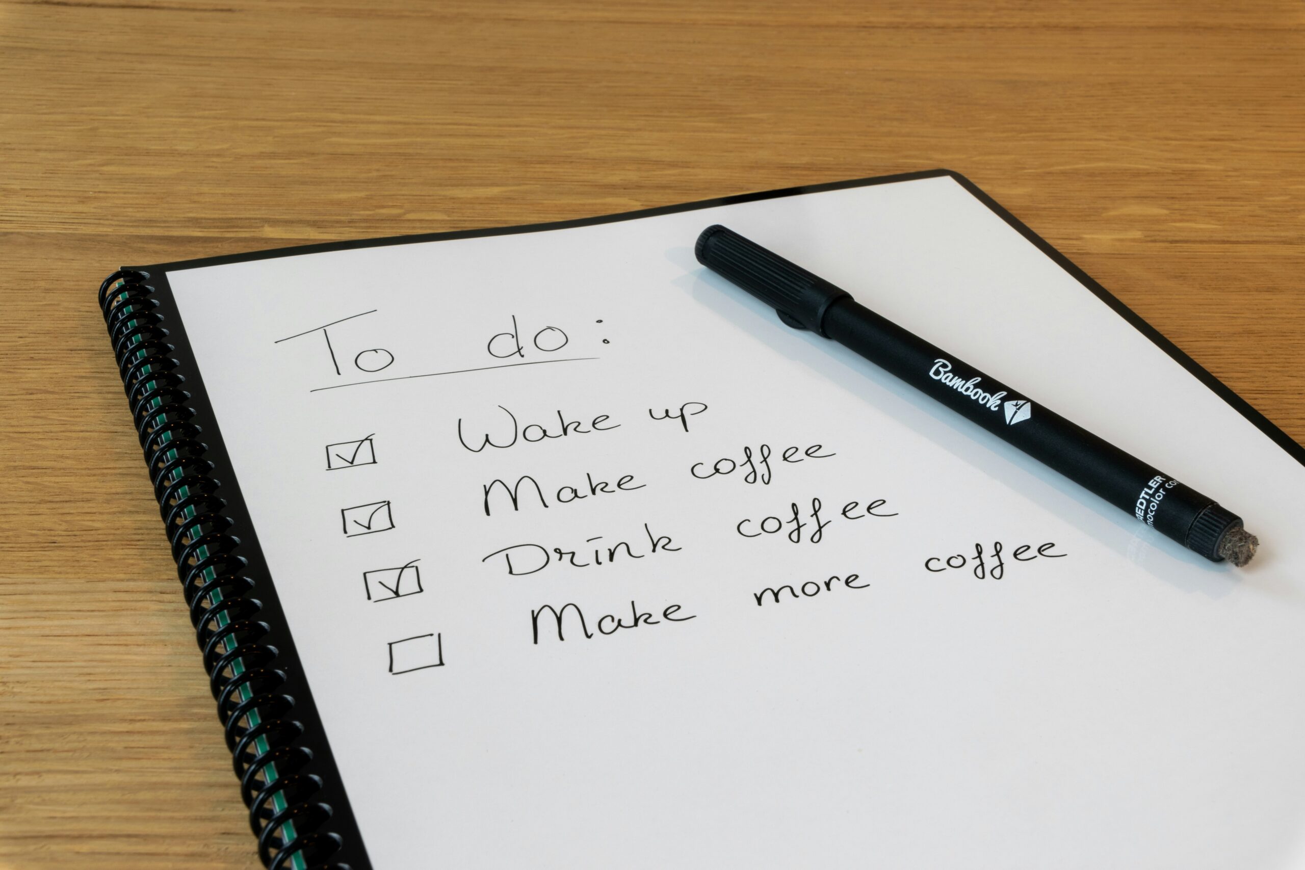 motivation list